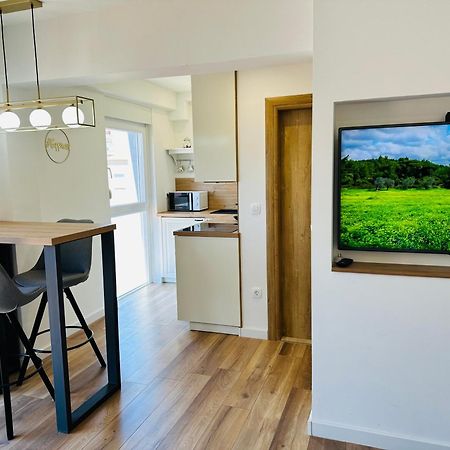 Apartment Mara&Padrona Задар Екстер'єр фото